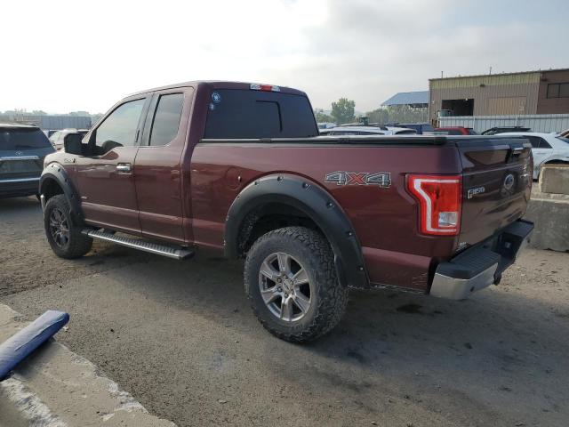 Photo 1 VIN: 1FTFX1EGXFKD89325 - FORD F150 SUPER 