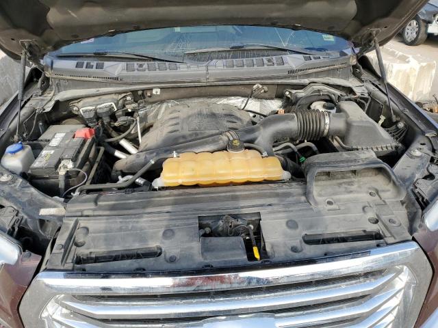 Photo 10 VIN: 1FTFX1EGXFKD89325 - FORD F150 SUPER 