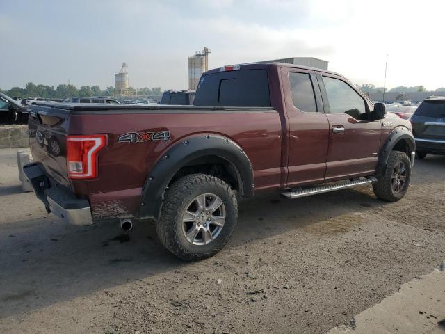 Photo 2 VIN: 1FTFX1EGXFKD89325 - FORD F150 SUPER 