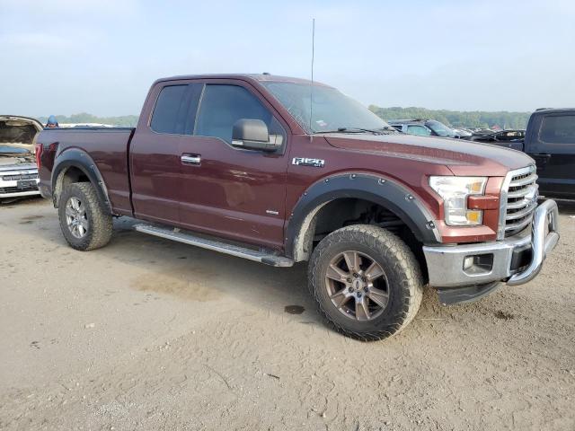 Photo 3 VIN: 1FTFX1EGXFKD89325 - FORD F150 SUPER 