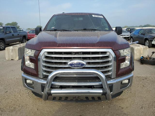 Photo 4 VIN: 1FTFX1EGXFKD89325 - FORD F150 SUPER 