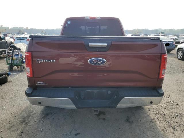 Photo 5 VIN: 1FTFX1EGXFKD89325 - FORD F150 SUPER 