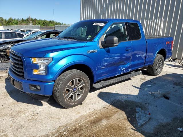 Photo 0 VIN: 1FTFX1EGXFKE69143 - FORD F-150 