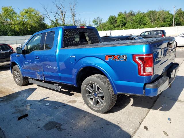 Photo 1 VIN: 1FTFX1EGXFKE69143 - FORD F-150 