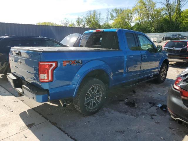 Photo 2 VIN: 1FTFX1EGXFKE69143 - FORD F-150 