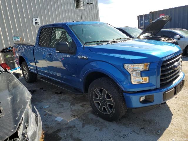 Photo 3 VIN: 1FTFX1EGXFKE69143 - FORD F-150 