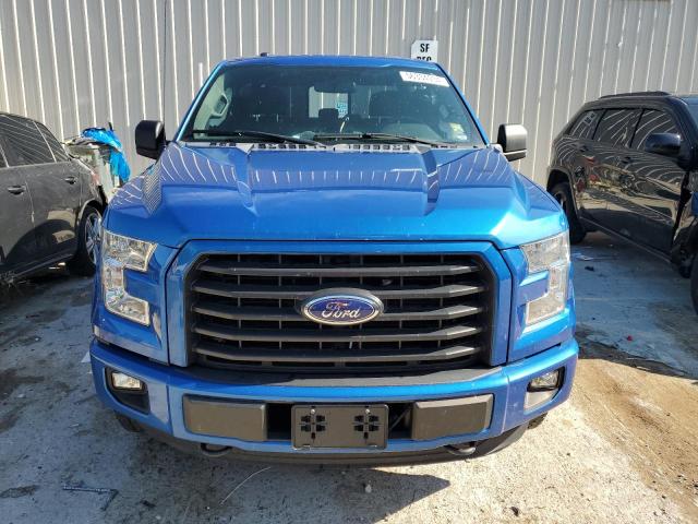 Photo 4 VIN: 1FTFX1EGXFKE69143 - FORD F-150 