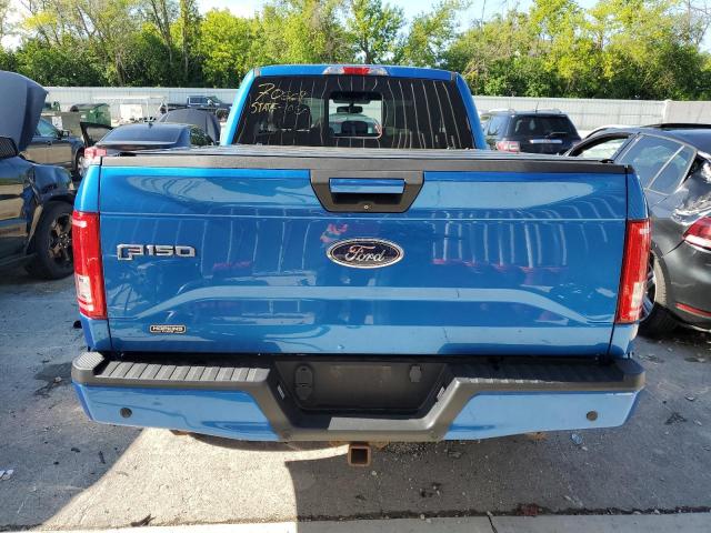 Photo 5 VIN: 1FTFX1EGXFKE69143 - FORD F-150 