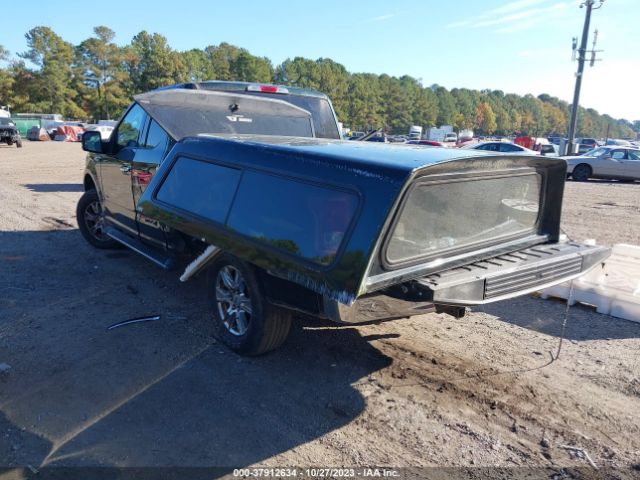 Photo 2 VIN: 1FTFX1EGXGFD14330 - FORD F-150 