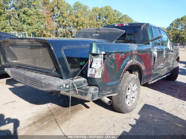 Photo 3 VIN: 1FTFX1EGXGFD14330 - FORD F-150 