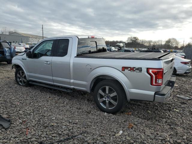 Photo 1 VIN: 1FTFX1EGXGFD35162 - FORD F150 SUPER 