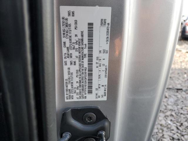 Photo 11 VIN: 1FTFX1EGXGFD35162 - FORD F150 SUPER 