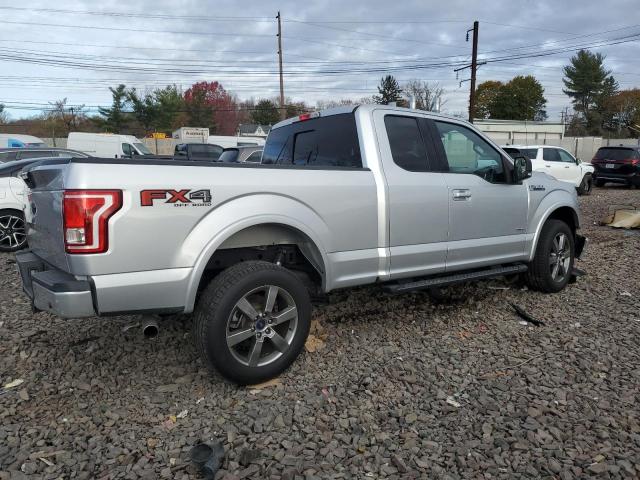 Photo 2 VIN: 1FTFX1EGXGFD35162 - FORD F150 SUPER 