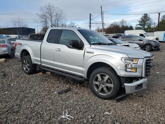 Photo 3 VIN: 1FTFX1EGXGFD35162 - FORD F150 SUPER 