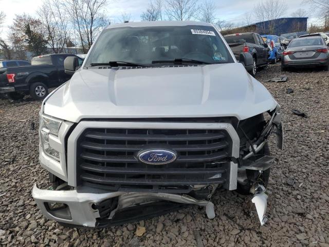 Photo 4 VIN: 1FTFX1EGXGFD35162 - FORD F150 SUPER 