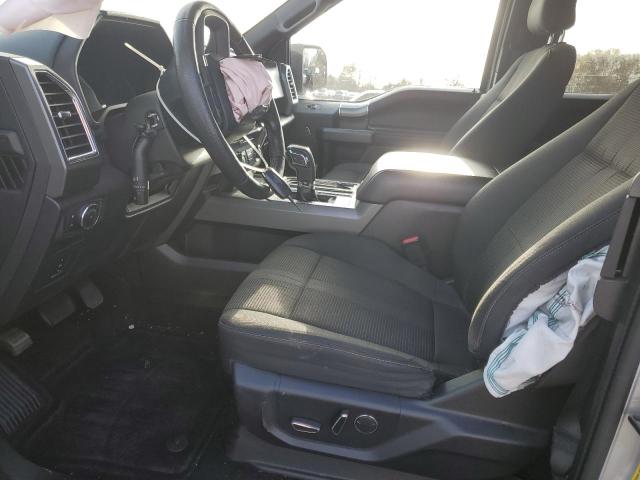 Photo 6 VIN: 1FTFX1EGXGFD35162 - FORD F150 SUPER 