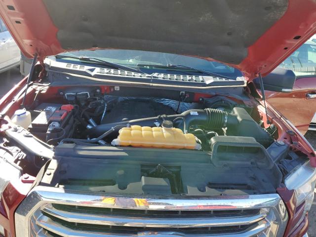 Photo 6 VIN: 1FTFX1EGXGKD76222 - FORD F150 SUPER 