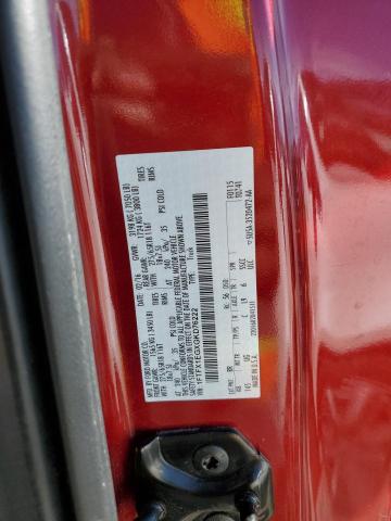 Photo 9 VIN: 1FTFX1EGXGKD76222 - FORD F150 SUPER 