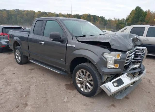 Photo 0 VIN: 1FTFX1EGXGKF43596 - FORD F-150 