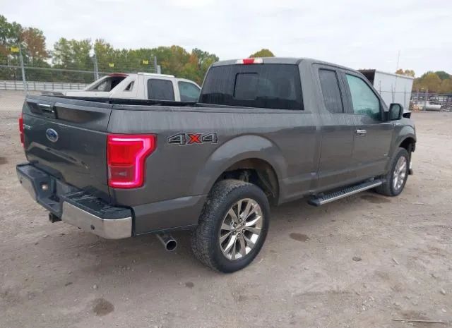 Photo 3 VIN: 1FTFX1EGXGKF43596 - FORD F-150 