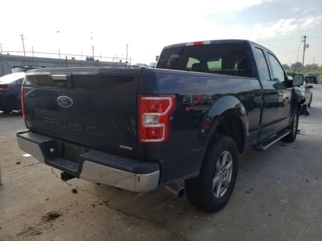 Photo 3 VIN: 1FTFX1EGXJFA70802 - FORD F150 SUPER 