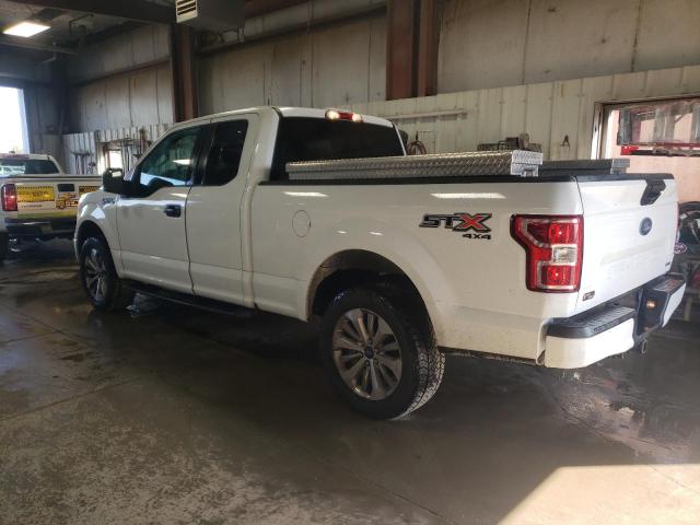 Photo 1 VIN: 1FTFX1EGXJFC93759 - FORD F150 SUPER 