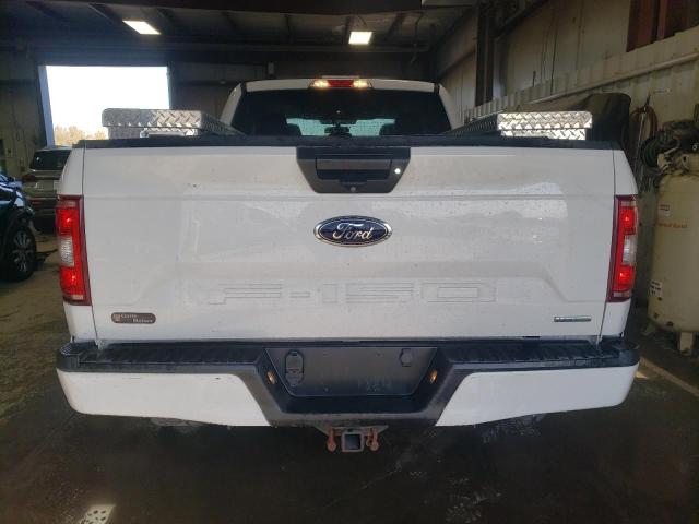 Photo 5 VIN: 1FTFX1EGXJFC93759 - FORD F150 SUPER 