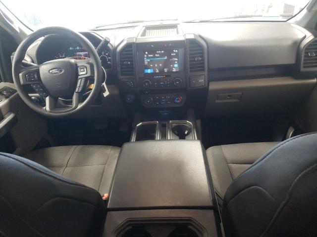 Photo 7 VIN: 1FTFX1EGXJFC93759 - FORD F150 SUPER 