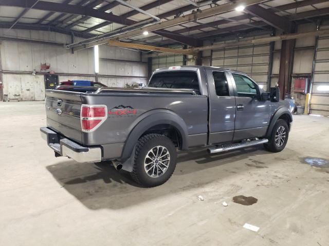 Photo 2 VIN: 1FTFX1ET0BFB50415 - FORD F150 SUPER 