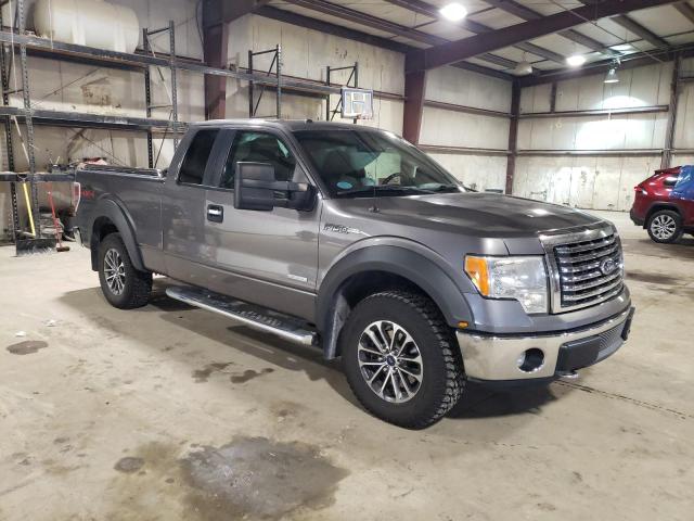 Photo 3 VIN: 1FTFX1ET0BFB50415 - FORD F150 SUPER 