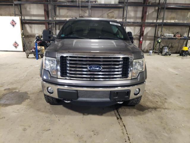 Photo 4 VIN: 1FTFX1ET0BFB50415 - FORD F150 SUPER 