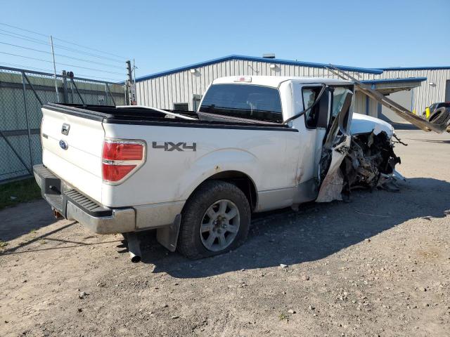 Photo 2 VIN: 1FTFX1ET0BFD18568 - FORD F150 SUPER 