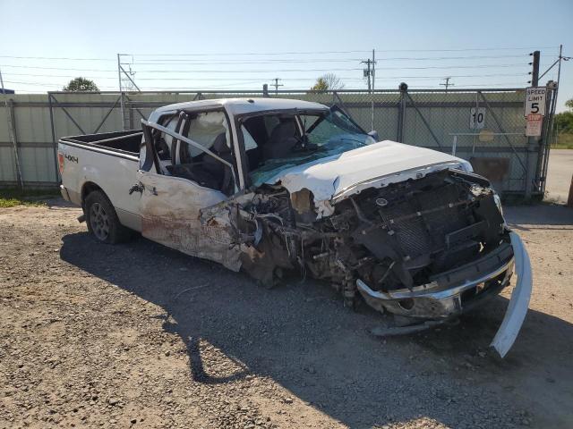 Photo 3 VIN: 1FTFX1ET0BFD18568 - FORD F150 SUPER 