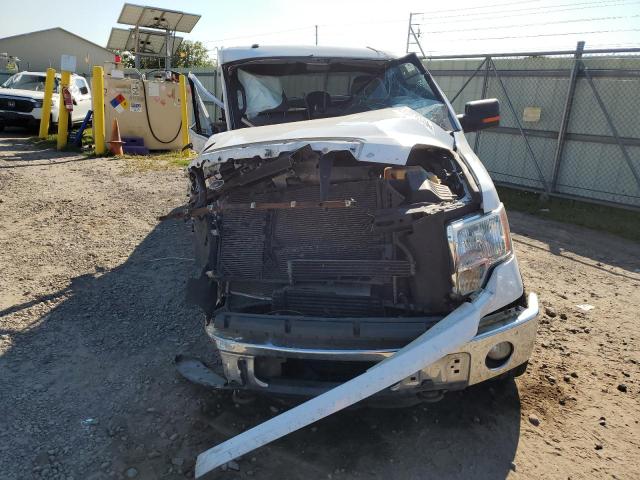 Photo 4 VIN: 1FTFX1ET0BFD18568 - FORD F150 SUPER 