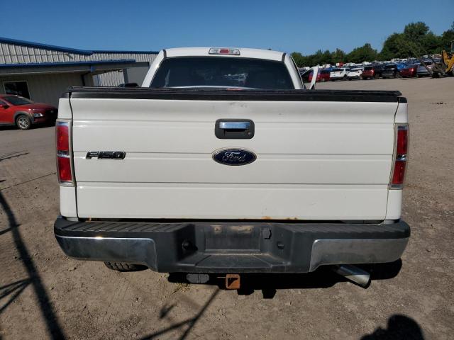 Photo 5 VIN: 1FTFX1ET0BFD18568 - FORD F150 SUPER 