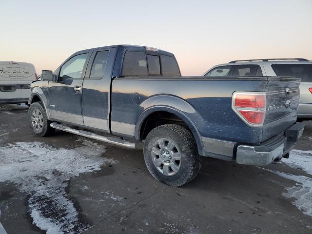 Photo 1 VIN: 1FTFX1ET0CFB73596 - FORD F150 SUPER 