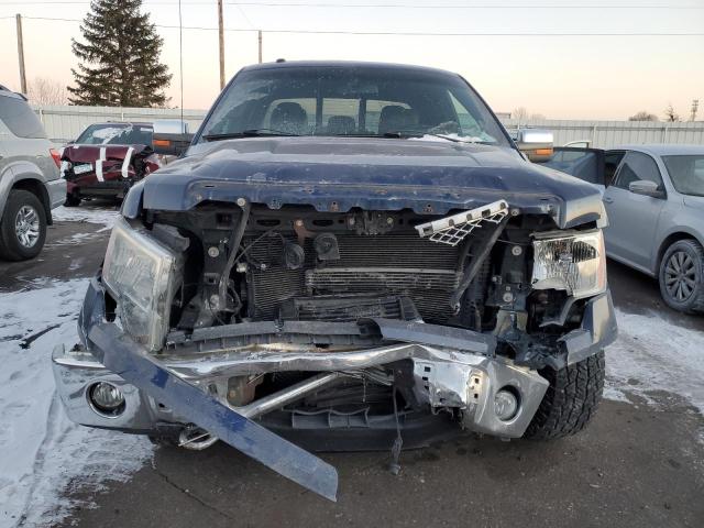 Photo 4 VIN: 1FTFX1ET0CFB73596 - FORD F150 SUPER 