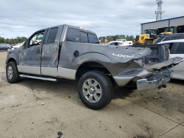 Photo 1 VIN: 1FTFX1ET0CFB79074 - FORD F150 SUPER 