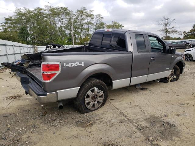 Photo 2 VIN: 1FTFX1ET0CFB79074 - FORD F150 SUPER 