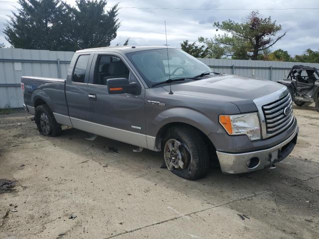 Photo 3 VIN: 1FTFX1ET0CFB79074 - FORD F150 SUPER 