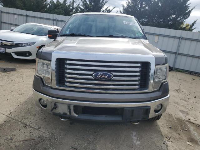 Photo 4 VIN: 1FTFX1ET0CFB79074 - FORD F150 SUPER 