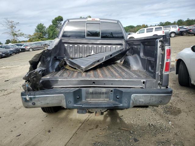 Photo 5 VIN: 1FTFX1ET0CFB79074 - FORD F150 SUPER 