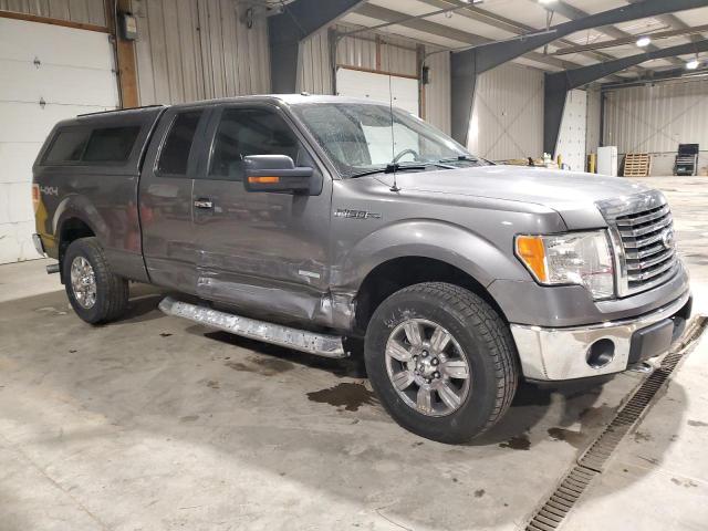 Photo 3 VIN: 1FTFX1ET0CFB81830 - FORD F150 SUPER 