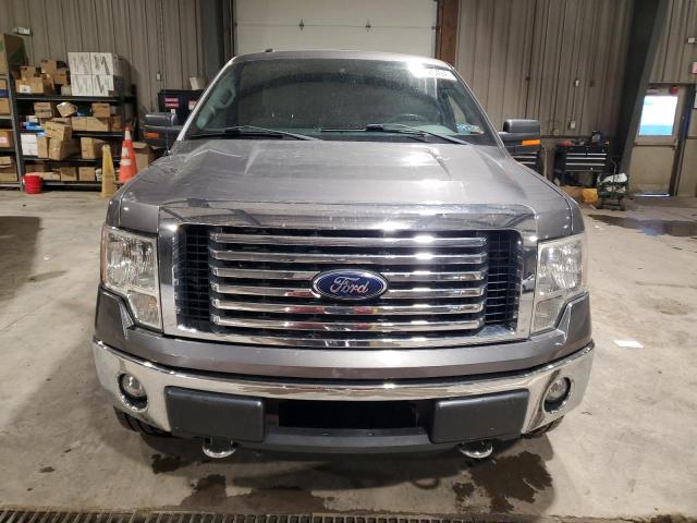 Photo 4 VIN: 1FTFX1ET0CFB81830 - FORD F150 SUPER 