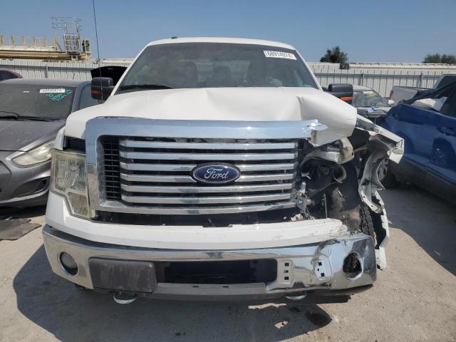 Photo 4 VIN: 1FTFX1ET0CFC02417 - FORD F150 SUPER 