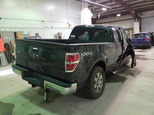 Photo 3 VIN: 1FTFX1ET0CFC72533 - FORD F150 SUPER 