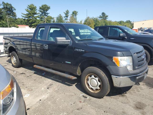 Photo 3 VIN: 1FTFX1ET0CKD67181 - FORD F-150 