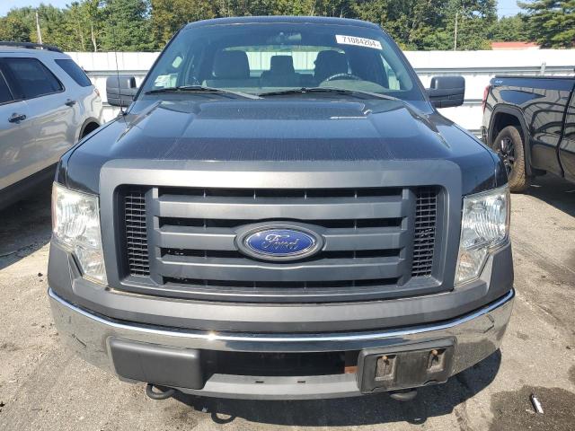 Photo 4 VIN: 1FTFX1ET0CKD67181 - FORD F-150 