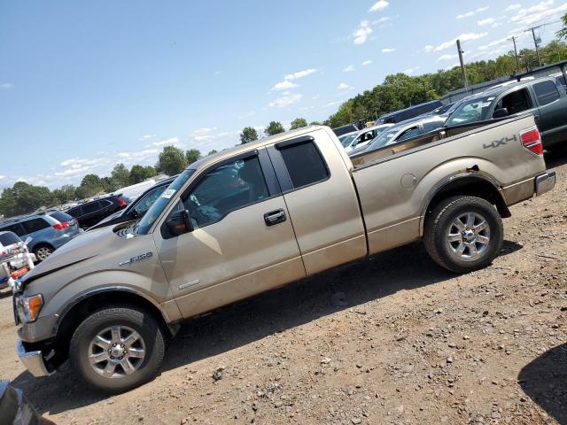 Photo 0 VIN: 1FTFX1ET0DFA03126 - FORD F150 SUPER 