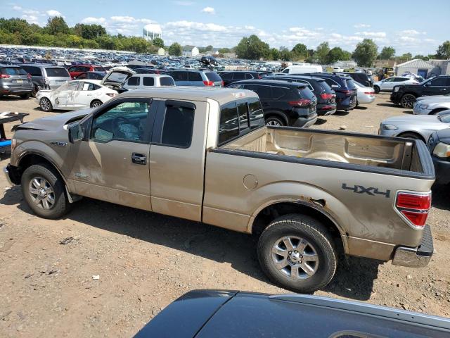 Photo 1 VIN: 1FTFX1ET0DFA03126 - FORD F150 SUPER 